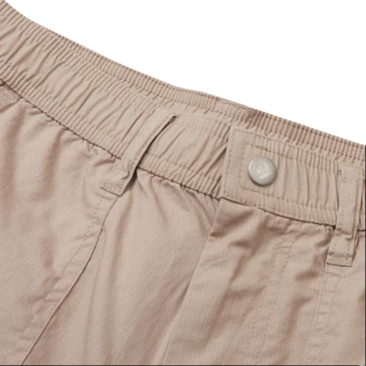 New Converse Cargo Pants Men's Khaki 10026719-A01