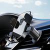 Car Phone Holder, 360-Degree Rotating Rearview Mirror Panel Phone HolderSuitable For Phone And Dashboard Mounting Not Waterproof