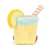 Pluszowe zabawki Amuseables Lemonade, prezenty urodzinowe, prezenty walentynkowe, prezenty-niespodzianki