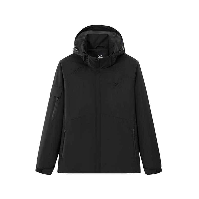 Mizuno Jackets Unisex Hooded Moderate Other A2CE3114X 4XL