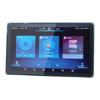 Compatible Tempered Glass Screen Protector for 25 BYD Tang New Energy Navigation Instrument.