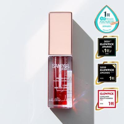 Ssangpa Addict French Lip Oil Hibiscus 4,5ml