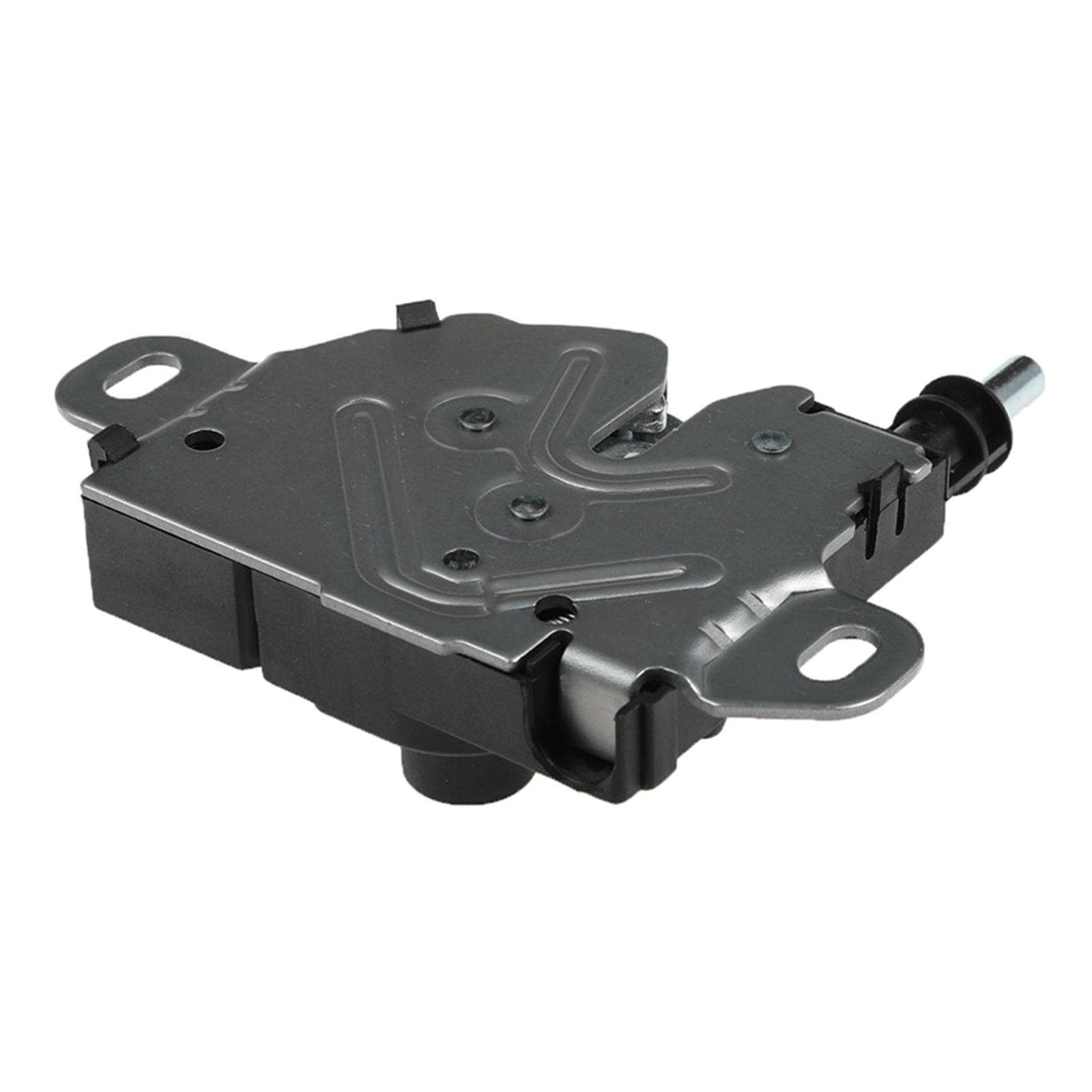 

Ремкомплект замка и защелок капота автомобиля 4956236 для Transit Mk6 Mk7 2000-2014 Connect 2002-2013