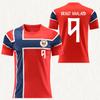 France 2026 World Cup Jersey Fan Version Same Style Soccer Shirt