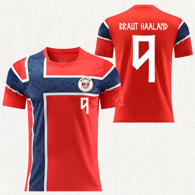 France 2026 World Cup Jersey Fan Version Same Style Soccer Shirt