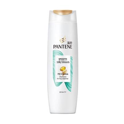 Pantene PRO-V Seidig Glatt Shampoo