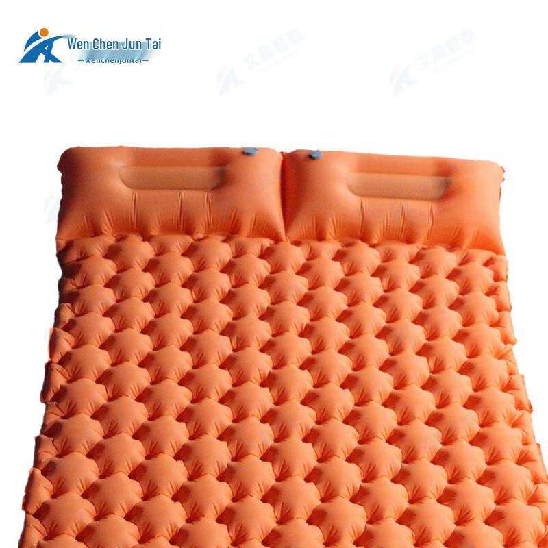 

Wenchen Juntai Double Outdoor Inflatable Camping Mat