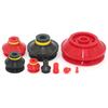 1Pcs Silicone Robotic Vacuum Sucker Industrial Vacuum Chuck  for Industrial Pneumatic Accessories