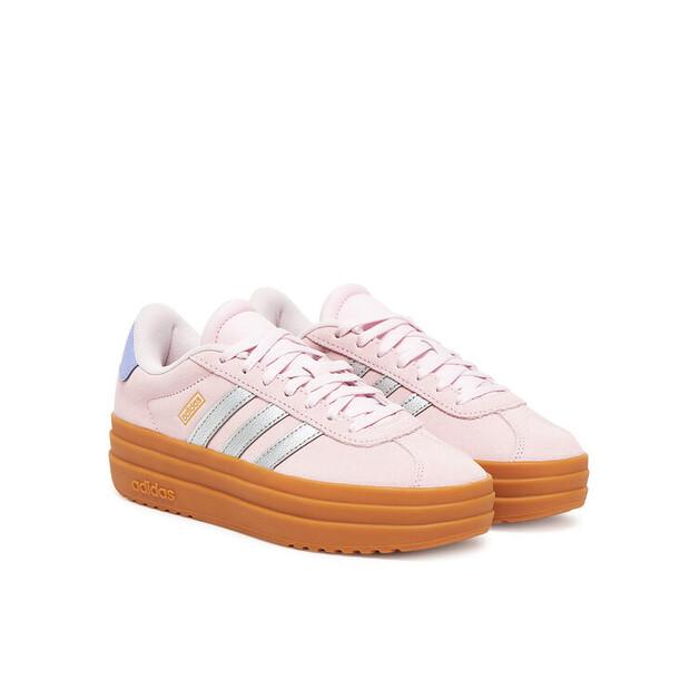 Adidas VL Court Bold Shoes Kids
