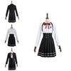 Elegant And Exquisite Danganronpa V3 Shirogane Tsumugi Uniform Cosplay Costume
