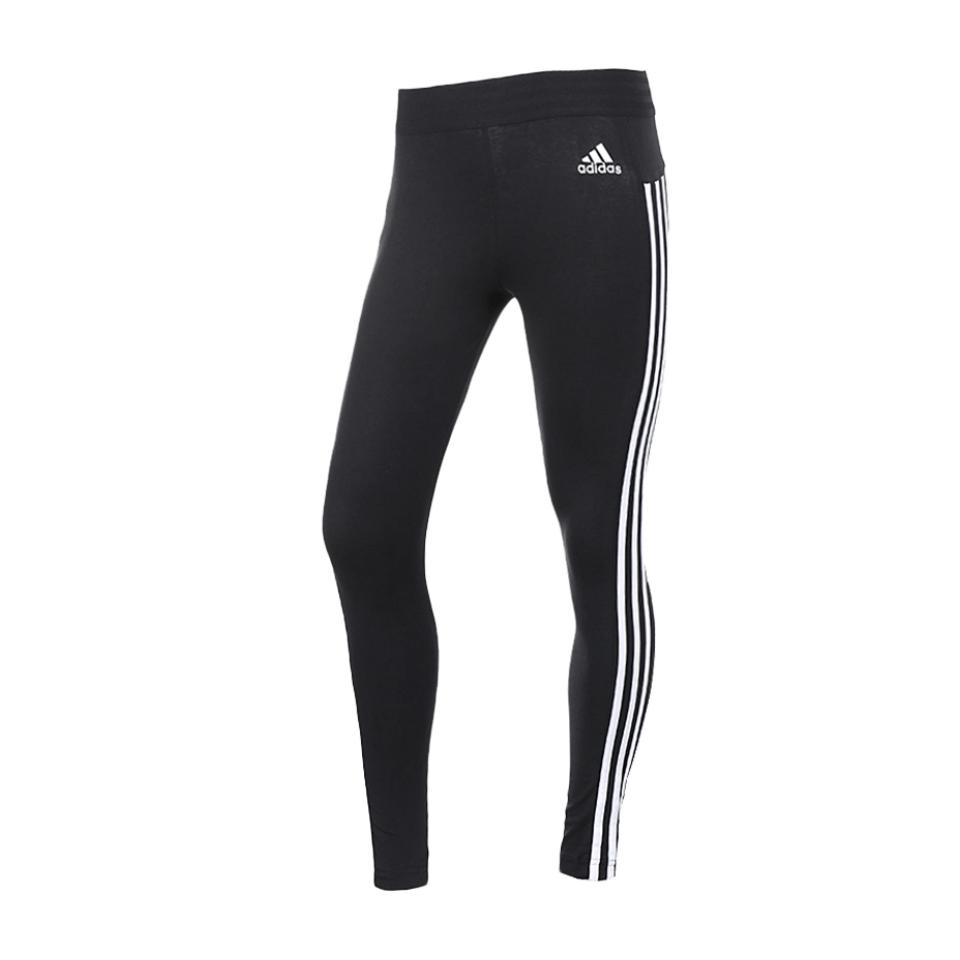 

Adidas Sports Pants Women s Black/White BS4820 XS