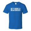 I Had A Life But My Job Ate It Funny T Shirt