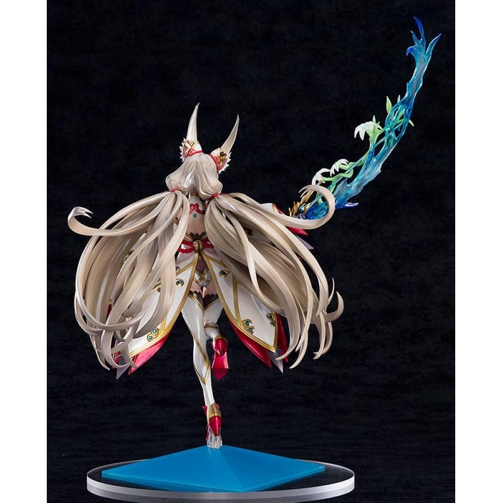 Xenoblade 2 Near 17 Scale Plastic Painted Finished Figure G94456