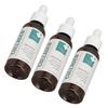 3Pcs Body Lifting Serum Collagen Arm Leg Massage Serum Wrinkle Lifting Serum 50ml for Women