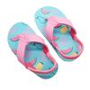 Scarpe Antiscivolo Cartoni Animati da Bambino e Bambina, Pantofole, Scarpe da Spiaggia