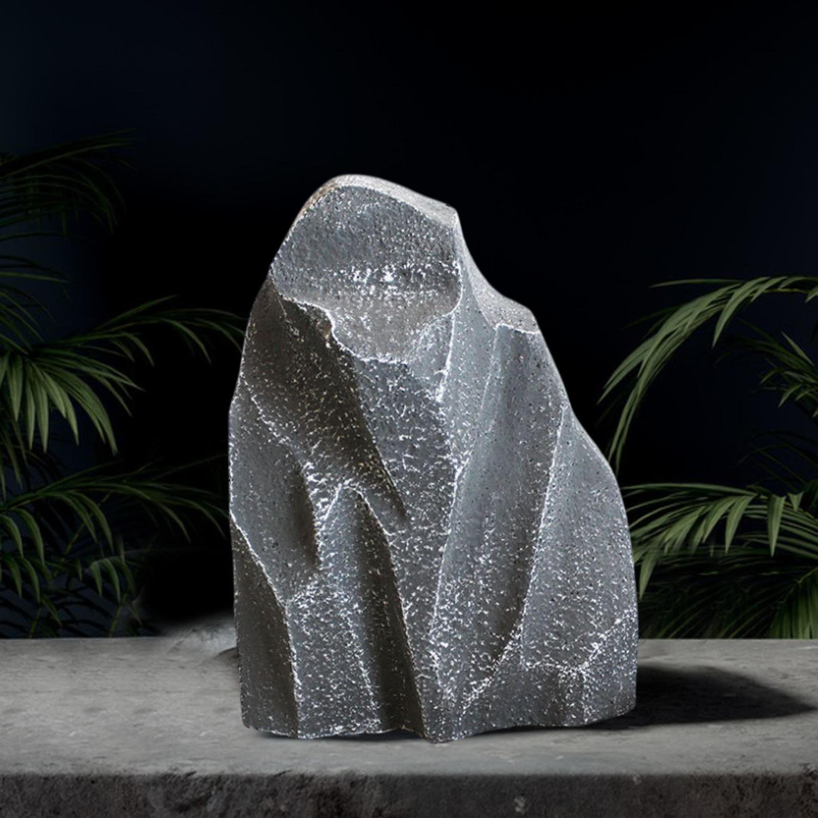 

Искусственный ландшафтный камень, пенопластовый камень, искусственный камень, песчаник, внешний вид для пруда, газон, отели 30cmx13cmx40cm