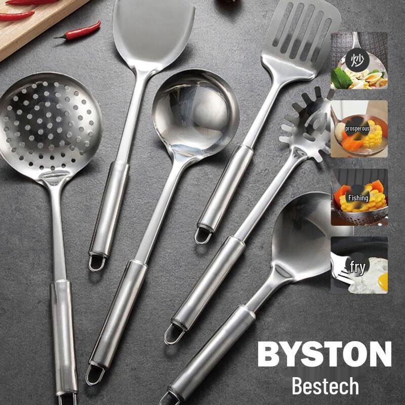 

Best Stainless Steel 7-Piece Cookware Set