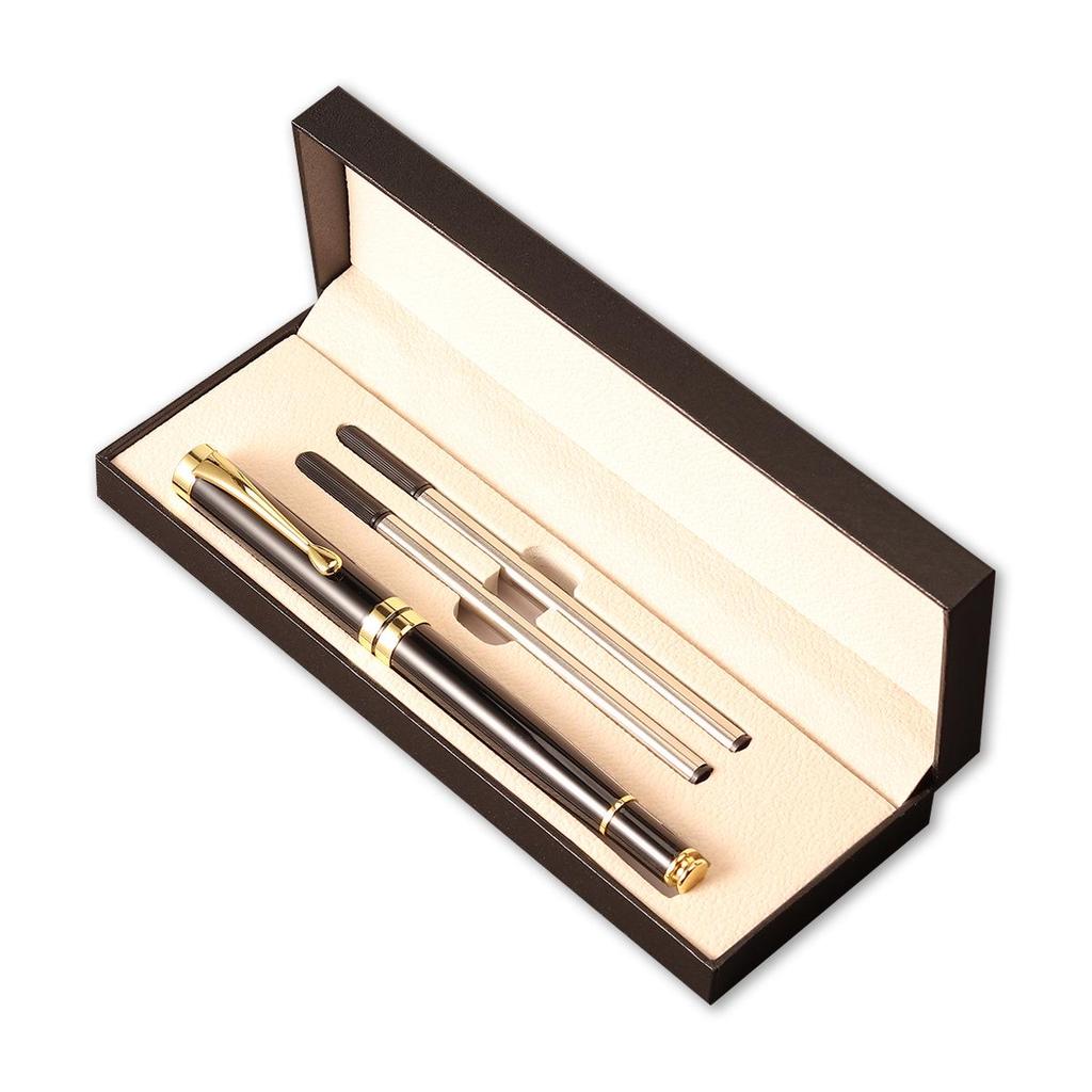 Signature Pen Set: Business, New Year, Ceremony & Meeting Gifts