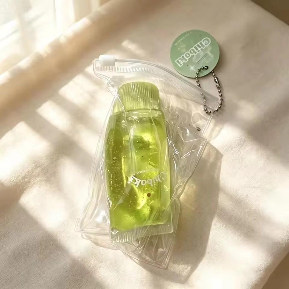 Maltose Texture Toothpaste Fidget Toy Soft Toothpaste Squishy Toy High Pressure Individuals