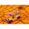 Tomica Disney Motors Jumbo Cruiser Toy Story Halloween Edition 2016 Vehicle