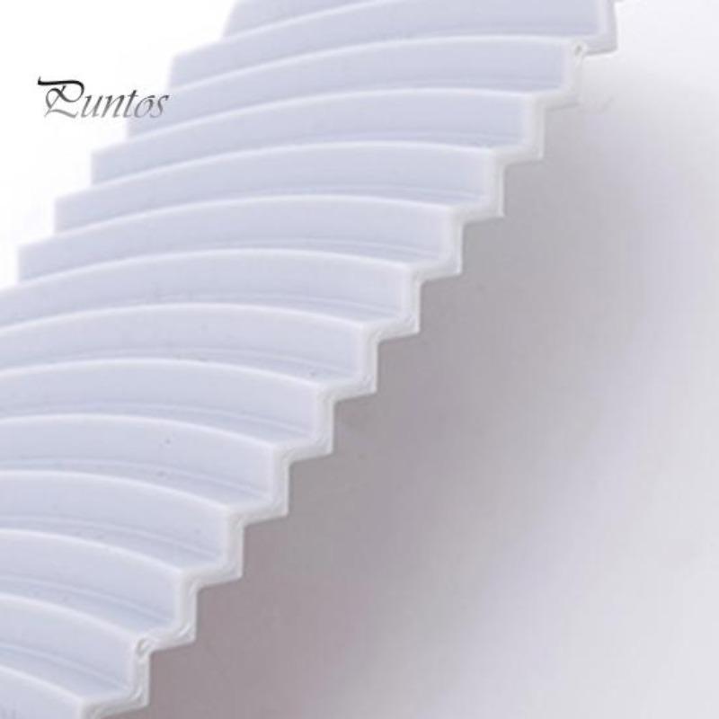 1Pc  Plastic Laundry Board Cute Thicker Mini Hand Wash Scrubboard