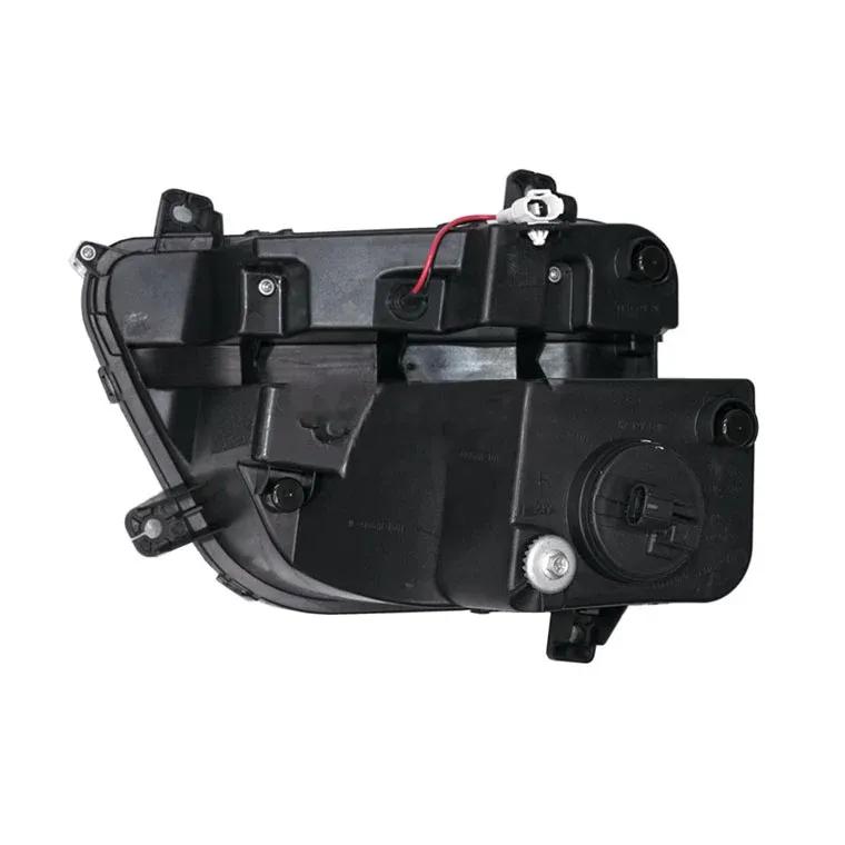 DFSK GLORY 560 Front Fog Lamp LED DRL Assembly
