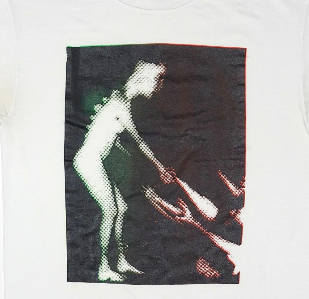 New BUTTHOLE HOLE SURFERS LIVE DOUBLE Reprint S-235XL T-Shirt B07.150 Unisex T-Shirt S