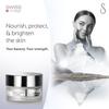 Swiss Image Absolute Radiance Day Cream | Face Moisturizer | Hydrating & Brightening | Reduces Dark Spots & Pigmentation | Lightweight & Quick Abso