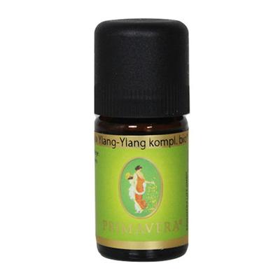 Aroma Ylang Ylang Essential Oil 5ml