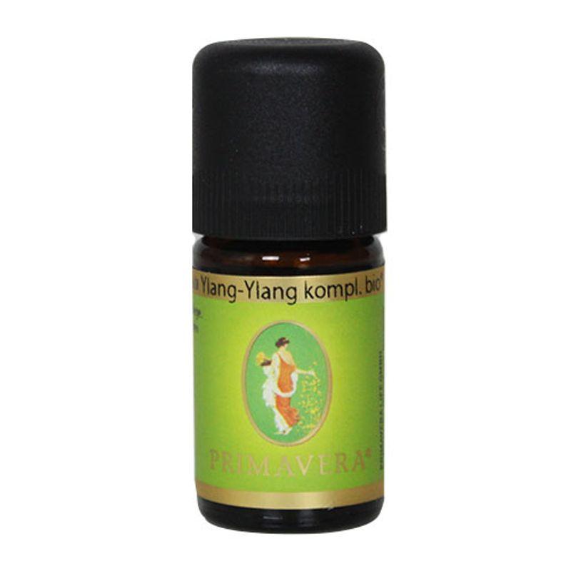 Primavera Aroma Ylang Ylang Essential Oil 5ml
