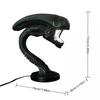 Unique Alien Creature Lamp Stand, Bedroom Home Decorative Lamps, Resin Decoration Items And Ornaments, Two Styles Optional,1Pc