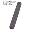 50Pcs Invisible Sweat Absorption Strips Breathable Adhesive Hat Liners Sweatband for Baseball Caps Shirt Clothing Collar