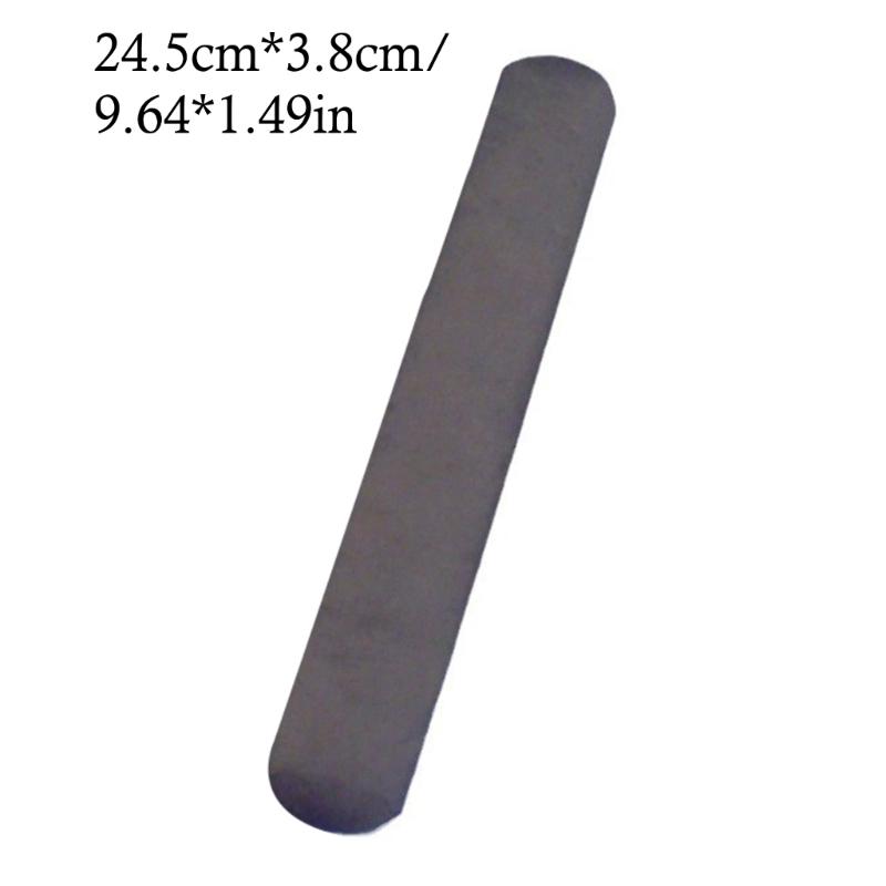 50Pcs Invisible Sweat Absorption Strips Breathable Adhesive Hat Liners Sweatband for Baseball Caps Shirt Clothing Collar