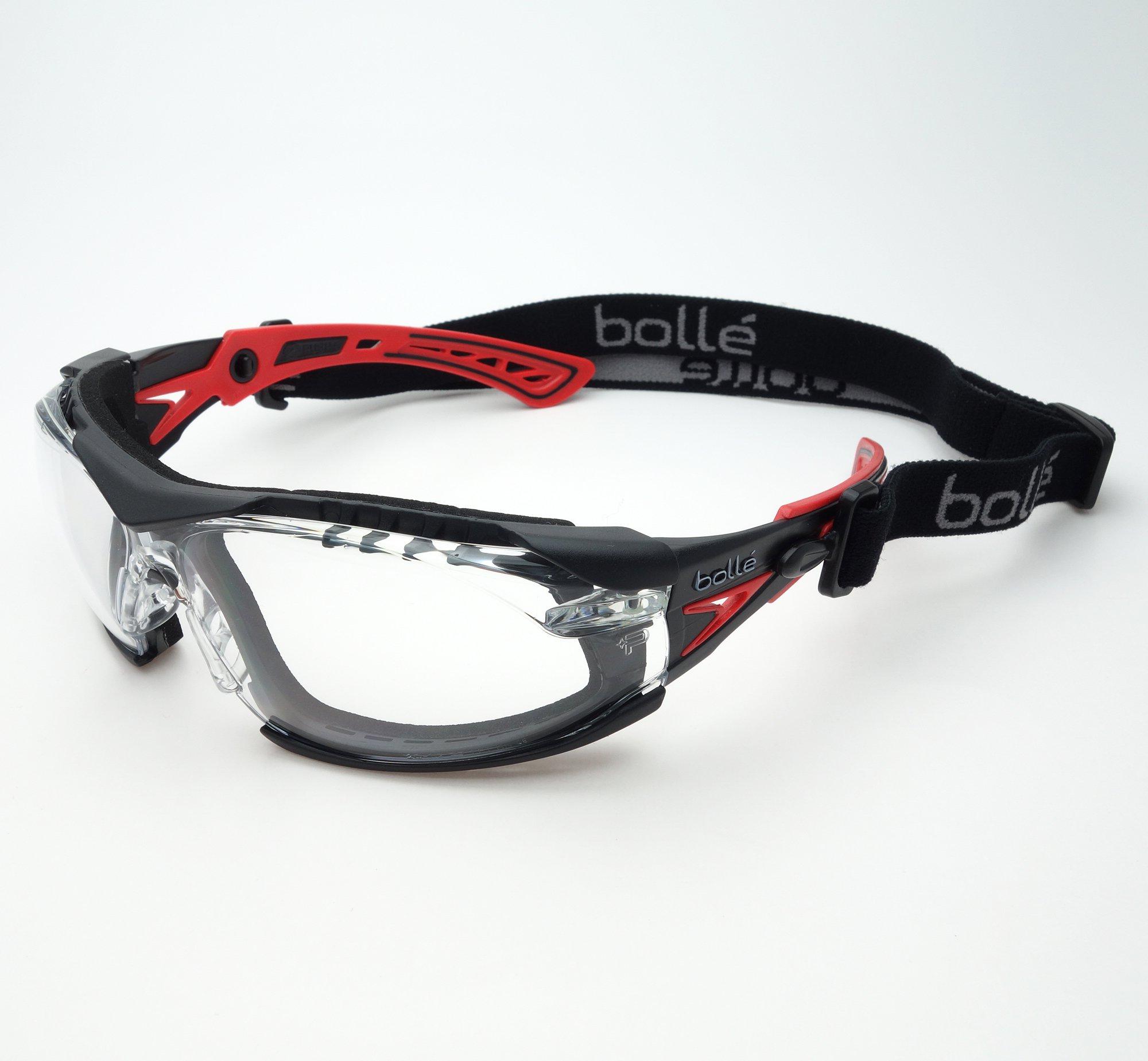 

Солнцезащитные очки Очки Спортивные велосипедные MTB bolle RUSH PLUSОчистить