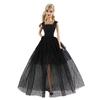 Lace Dress 1/6 BJD Dolls Clothes Tutu Skirt Elegant Doll Dresses  Girl Gift