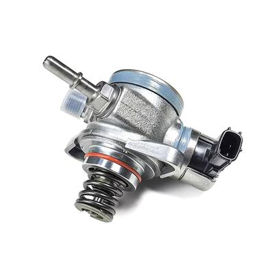 Durable-High Pressure Fuel Pump 16630-7214R 166301888R 166304016R Fit For Nissan Renault 1.2