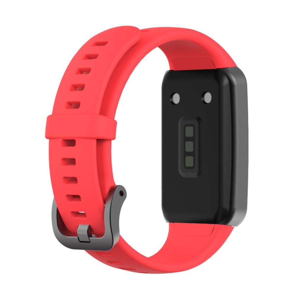 Replacement Watch Strap Breathable Watchband New Bracelet for Huawei Band 6/Honor Band 6