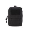 Camouflage Tactical EDC Pouch - First Aid & Tool Bag for Outdoor Commuters