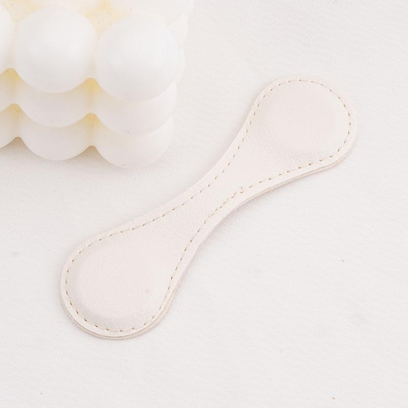 Creative Magnetic Buckles Scarves Sleeves Trouser Legs Length Adjustment Tools Magnet Bookmark