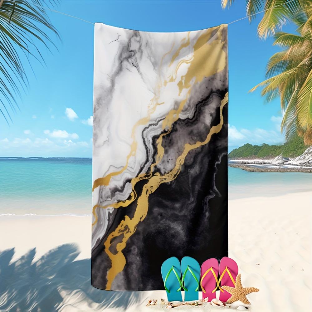 Minimalist Black Ink Marble Tapestry Flat Print Nordic Style Wall Decor for Office Bedroom Luxury Abstract Texture Backdrop W40*H60(CM)