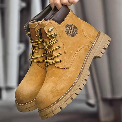 Botins e botas