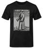 Vintage Plague Doctor Medieval Graphic Print T-Shirt