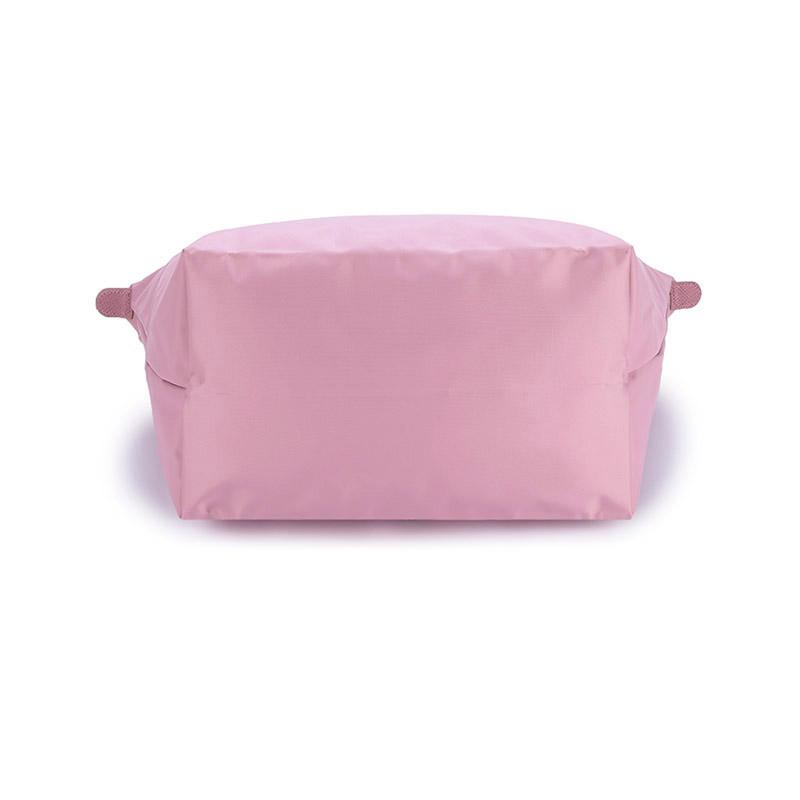Nové LONGCHAMP Le Pliage Green tašky přes rameno Petal Pink 1899919P72
