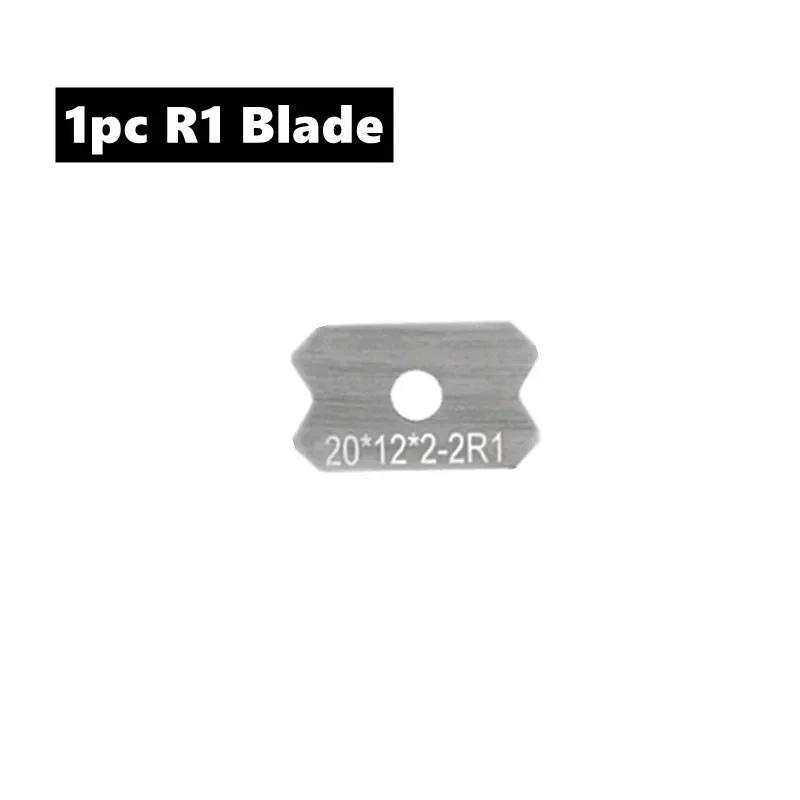 Woodworking Chamfer Plane Edge Banding Arc Trimming Manual Planer Wood Chamfering Fillet Scraper Board Deburring Tool