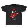 Depeche Mode "Violator" Goth Postpunk Daerkwave Deathrock T-and Kids Tshirt - DE T18