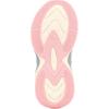 Adidas Galaxy Scout Habu K Comfortable Soft Non-Slip Shock Absorbing Low-Top Running Shoes Kids Sneakers Gray Pink JQ6720