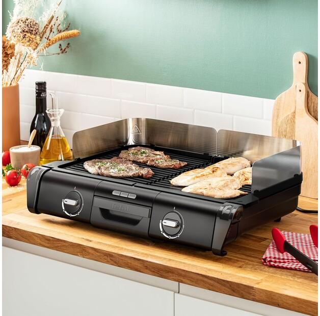 Electric Grill Tefal TG800N (TG800N10)