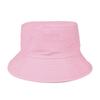 Hb0001 Custom Cotton Bucket Hats Design Your Own Embroidery Bucket Hats With Custom Logo