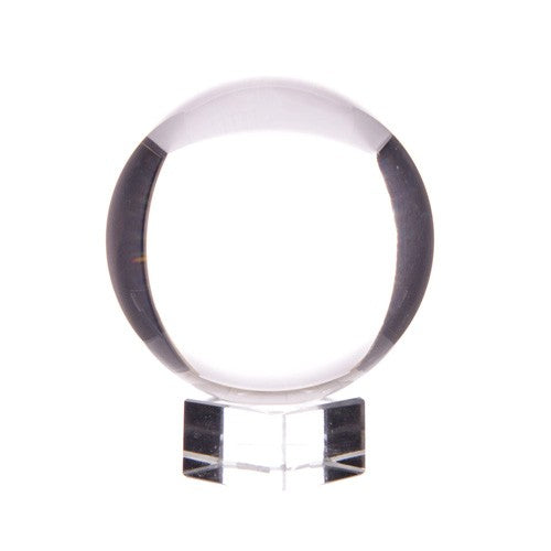 Crystal Ball With Stand 60mm