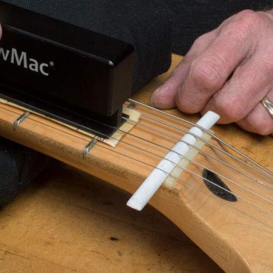 StewMac Fretbar Understring Leveler 4.5" [Used]